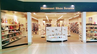 DISCOUNT SHOE SOURCE