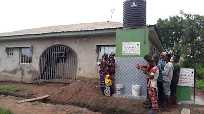 Photos of Omoba Bankole