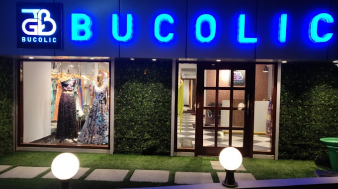 best designer boutiques in KANPUR