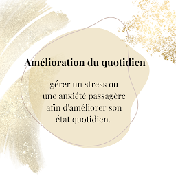 Photo n°21 de Sophrologue Certifiée Angers - Charlotte Martinot-Lagarde à Angers (Programme de bien-être)