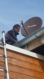 Photo n°10 de Allo Antennes Services à Groisy (Service de réparation d'équipements audiovisuels)