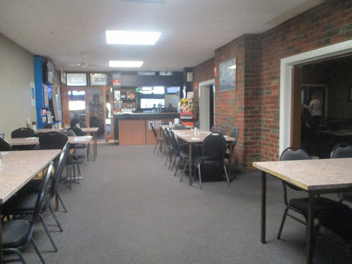 Commercial Hotel Broadford - Thumbnail