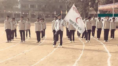 Photos of Bogura Zilla School