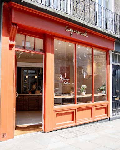 Aguamiel Churros Mexicanos by null