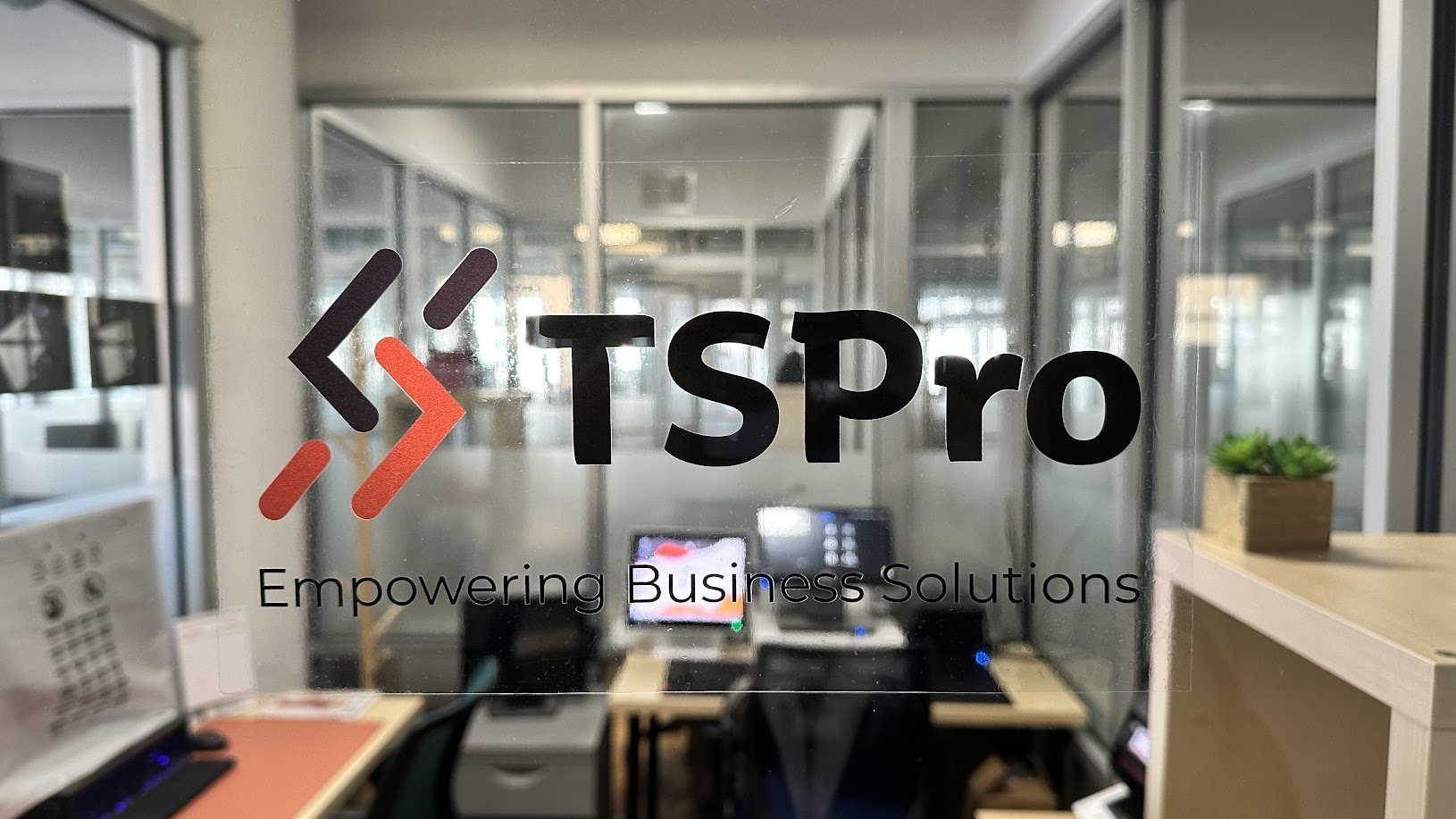 TSPro, LLC