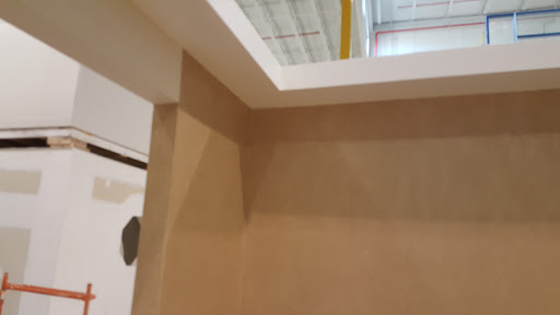 Painters Union - Visual