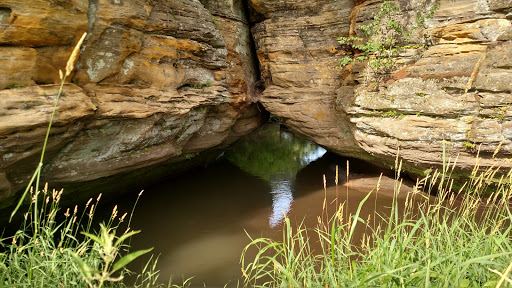 Rockbridge Kayak/ Canoe Landing Gallery - United States