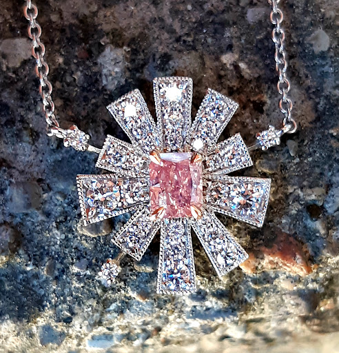Paul-Randolph Jewellers Gallery - Canada