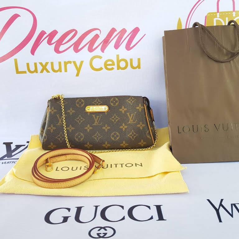 Authentic Designer Bags Shop Philippines