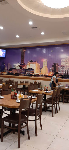 Cecilia restaurant - Thumbnail