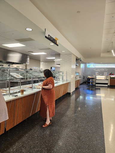 FDA Cafe - Visual
