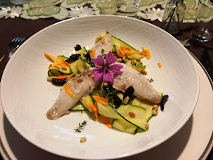 Photo n°10 de Sur le plateau des landes-Chambres et table d'hôtes à Helfaut (Chambre d'hôtes)