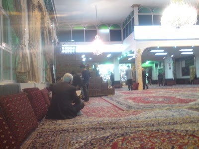 Photos of حسینیه محله درویش