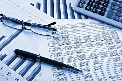 Trust Bookkeepers - Visual