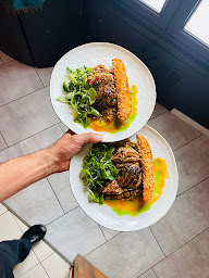 Photo n°3 de Mezcla à La Rochelle (Restaurant de tapas)