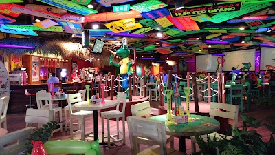 Photos of Se&ntilde;or Frog's | Orlando