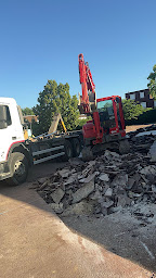 Photo n°8 de e.follin LOCATION DE BENNE à Breux-Jouy (Fournisseur de sable et de gravier)