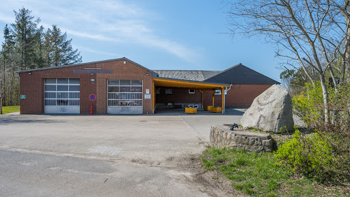 Freiwillige Feuerwehr Jagel