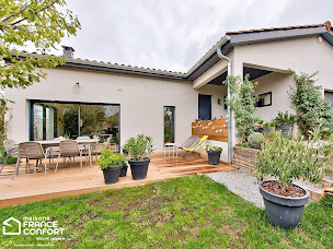 Photo n°8 de Maisons France Confort à Villefranche-sur-Saône (Promoteur immobilier)