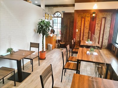 Curry-Boxペペペ。