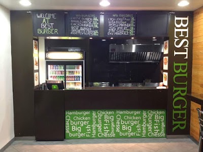 Photos of Best Burger