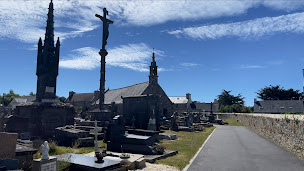 Photo n°27 de Igesa Le Trez-Hir à Plougonvelin (Village de vacances)