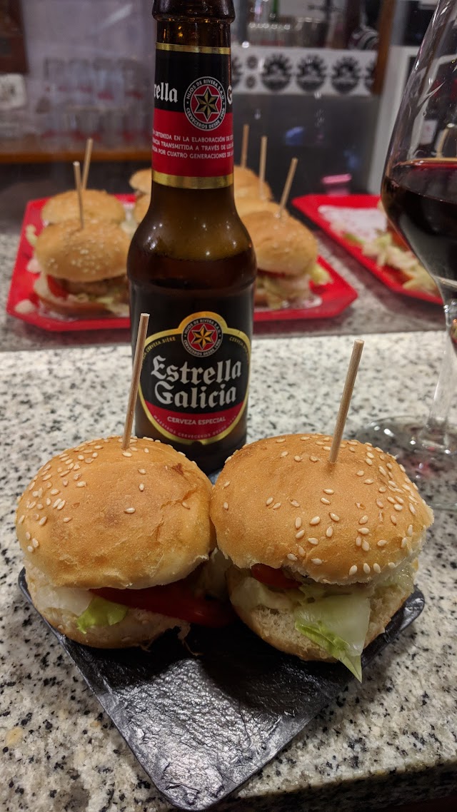 La Pizarrita de Juanlu