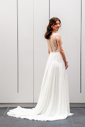 Photo n°5 de Cymbeline Beauvais - Robe de mariée Beauvais à Beauvais (Boutique de mariage)