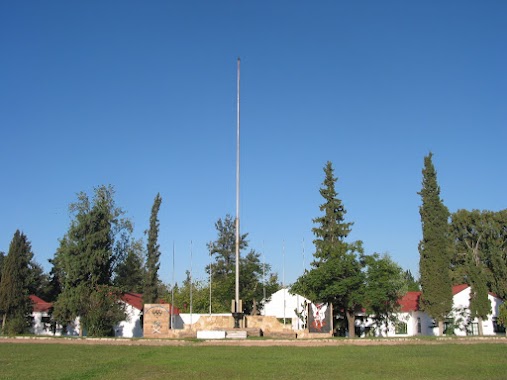 Liceo Militar General Espejo, Author: Liceo Militar General Espejo