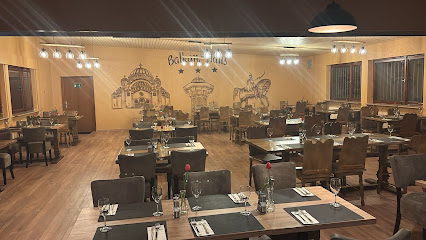 Balkan-Haus Deizisau