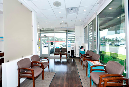 Cypress Crossroads Dental Group Gallery - United States