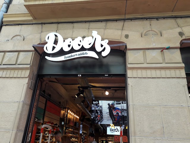 Dooers Donostia