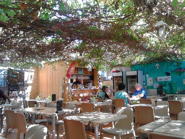 La Réserve
