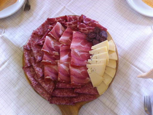 Trattoria da Lu Fije di Zi Camill - Thumbnail