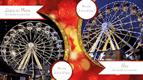 Location Grande Roue | Attraction Fête Foraine à Grisy-Suisnes
