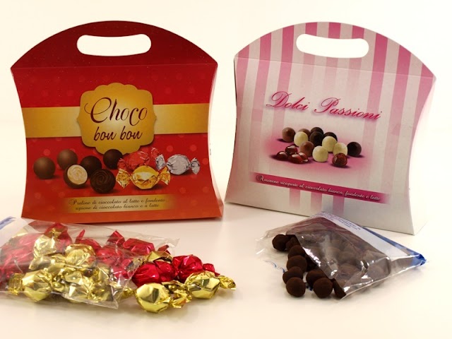 South Wholesale Favors S.R.L.