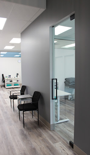 Clinique PhysioErgo FLEXm La Plaine Gallery - Canada