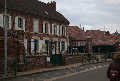 Lemaire Daniel - Thumbnail