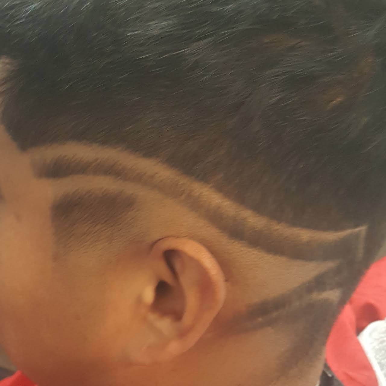 Oldhead Cuts - Barber Shop in Glasgow
