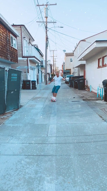 Balboa Surf & Style by null