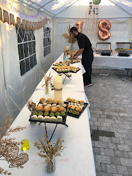 Photo n°12 de Le Petit Gone à Orléans (Traiteur ambulant)