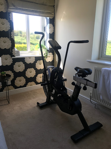 Wolverson Fitness - Thumbnail