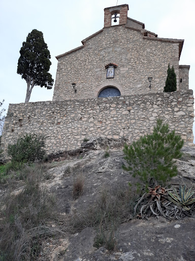 Calvari Alt - Visual