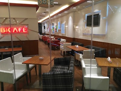 Photos of BICAFE