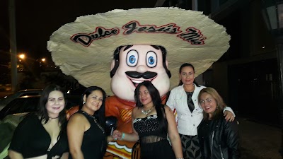 Photos of Discoteca Mangos