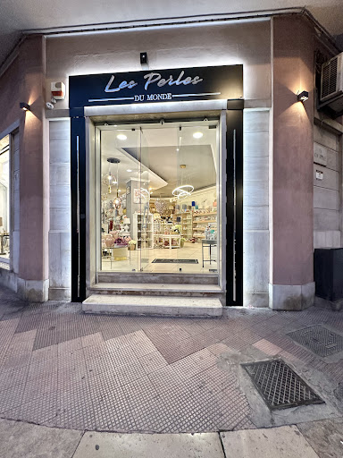 Les Perles Du Monde Srl
