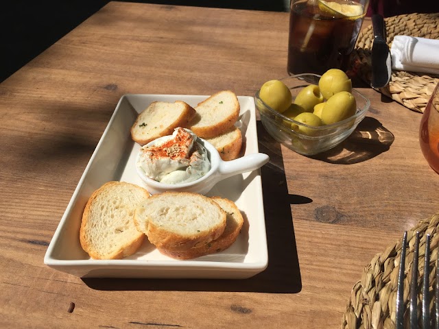 Jiménez Restaurante