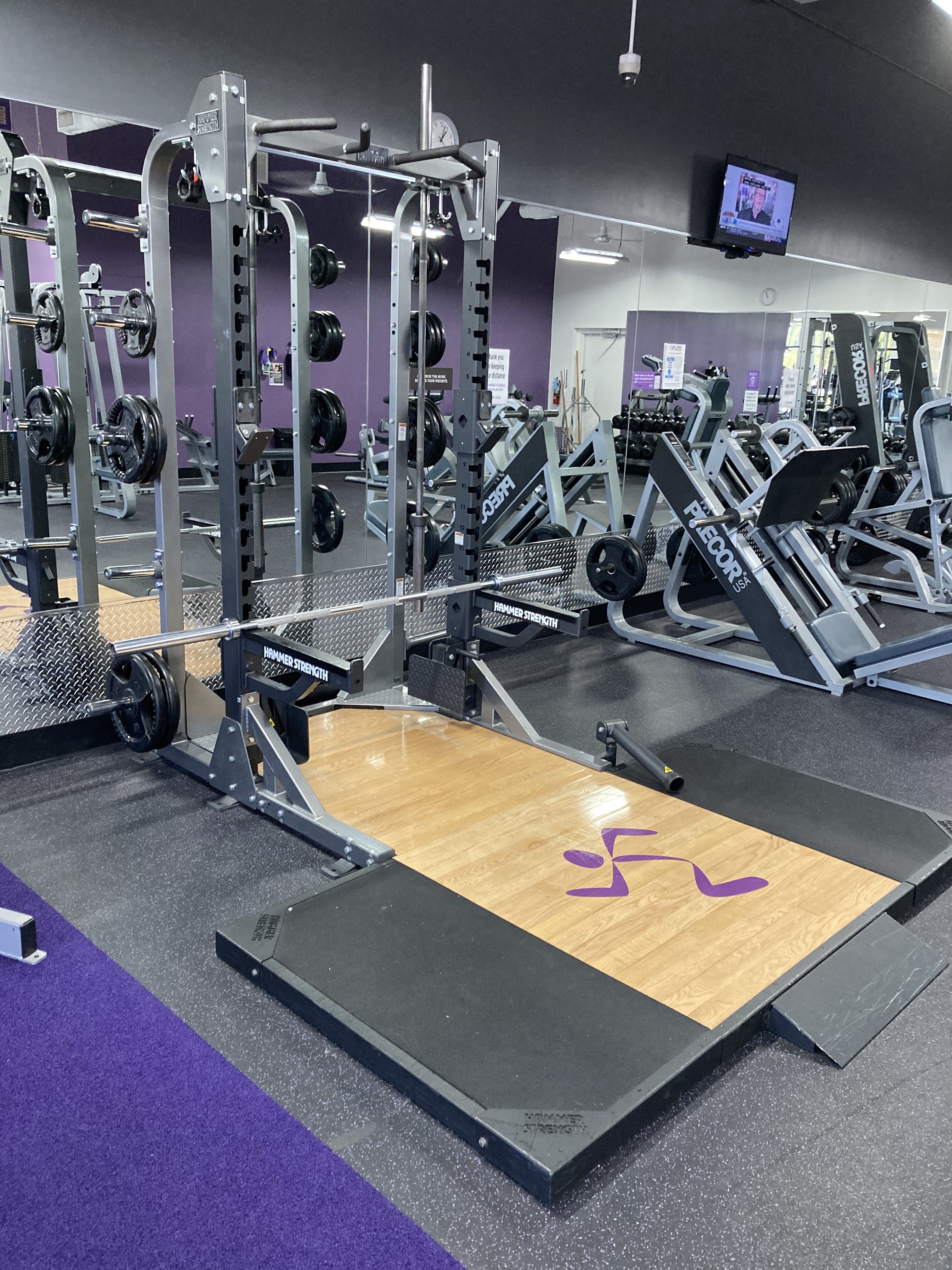 Anytime Fitness photo 18