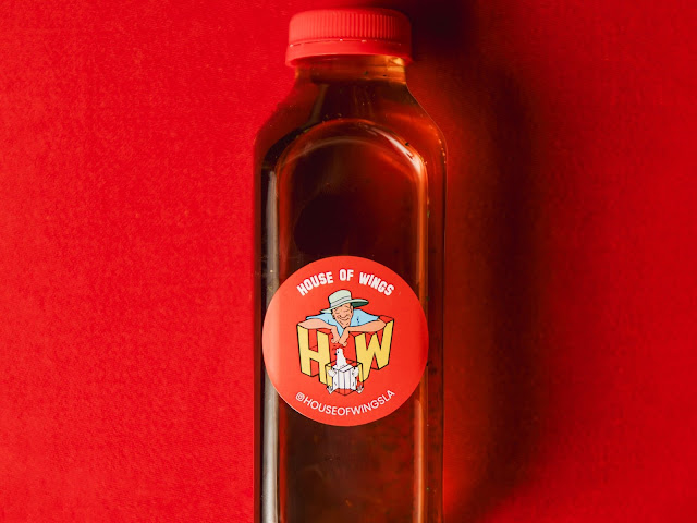 House Of Wings by null