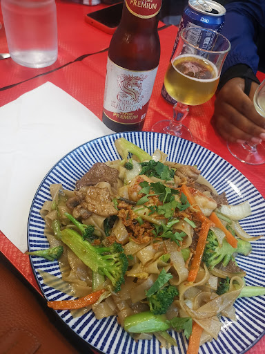 Hanoï au Vietnam Gallery - France